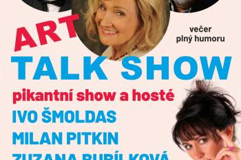 ART TALK SHOW